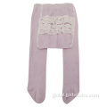 China High quality cotton baby tights Factory